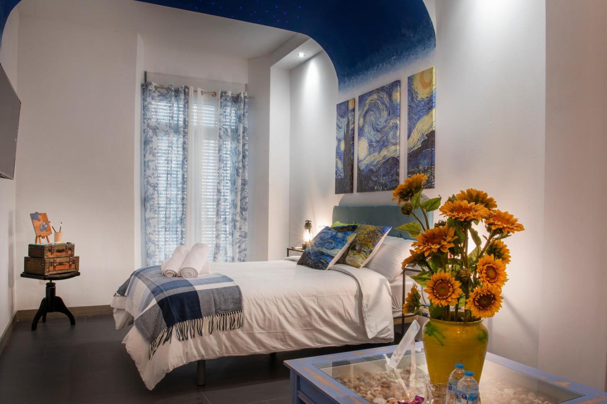 Molucano Apartment