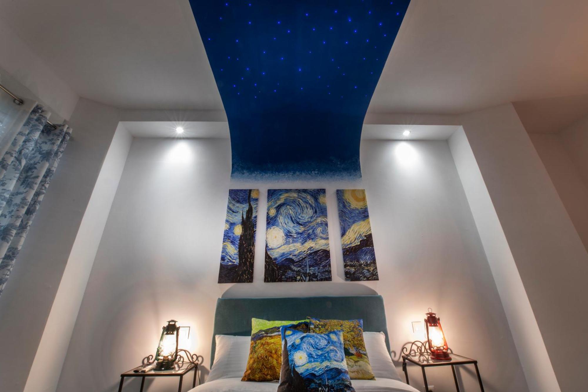 Molucano Appartement Ronda