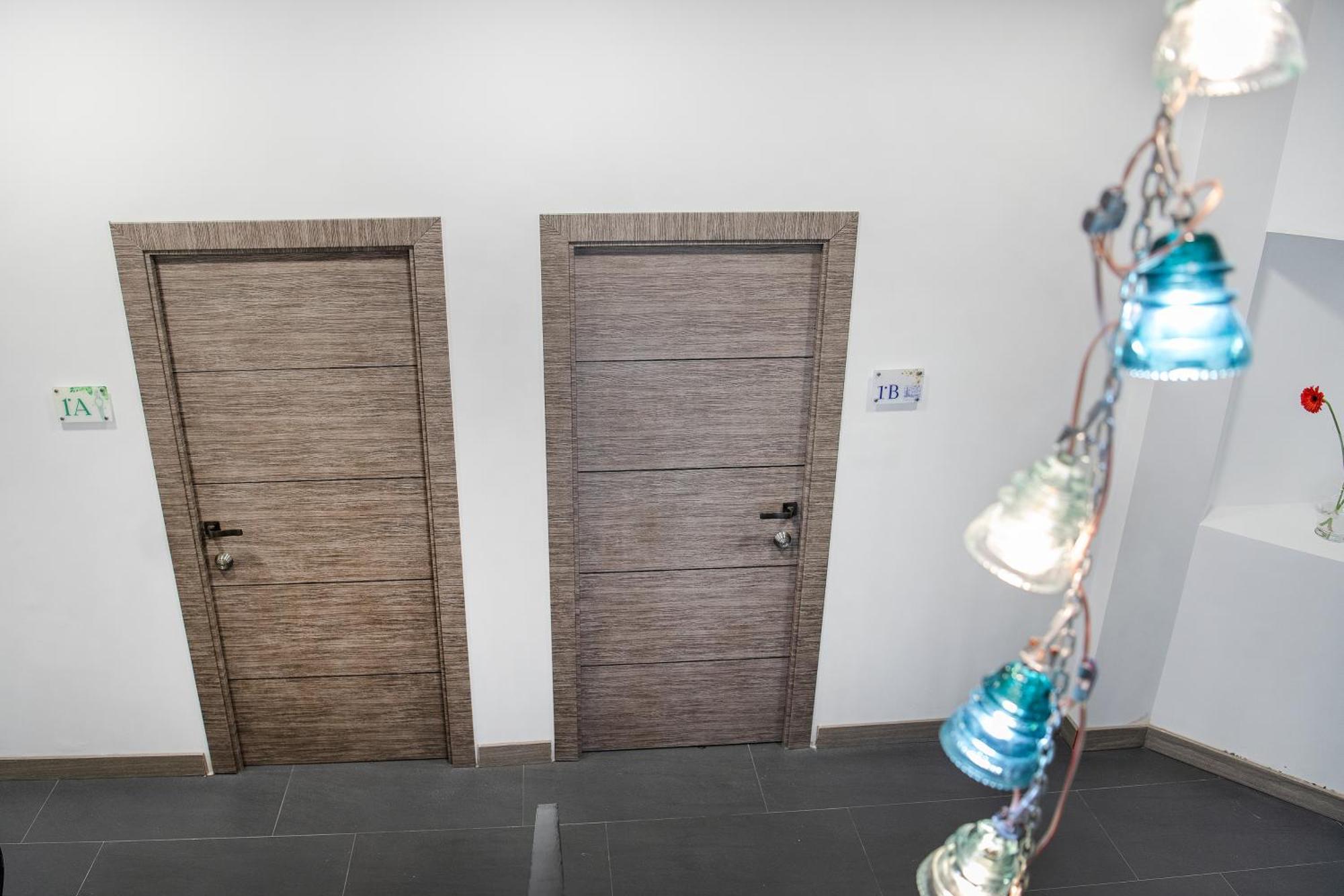 Molucano Apartment
