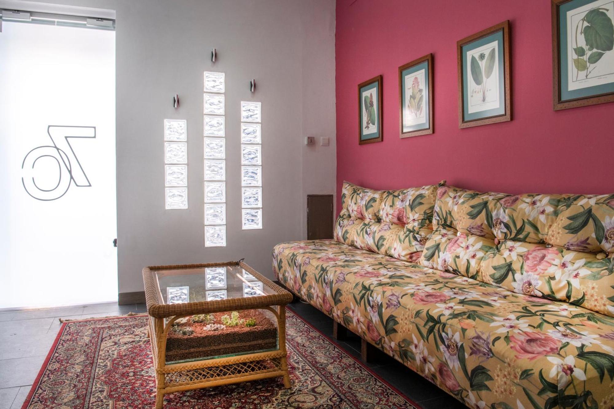 Apartment Molucano Ronda