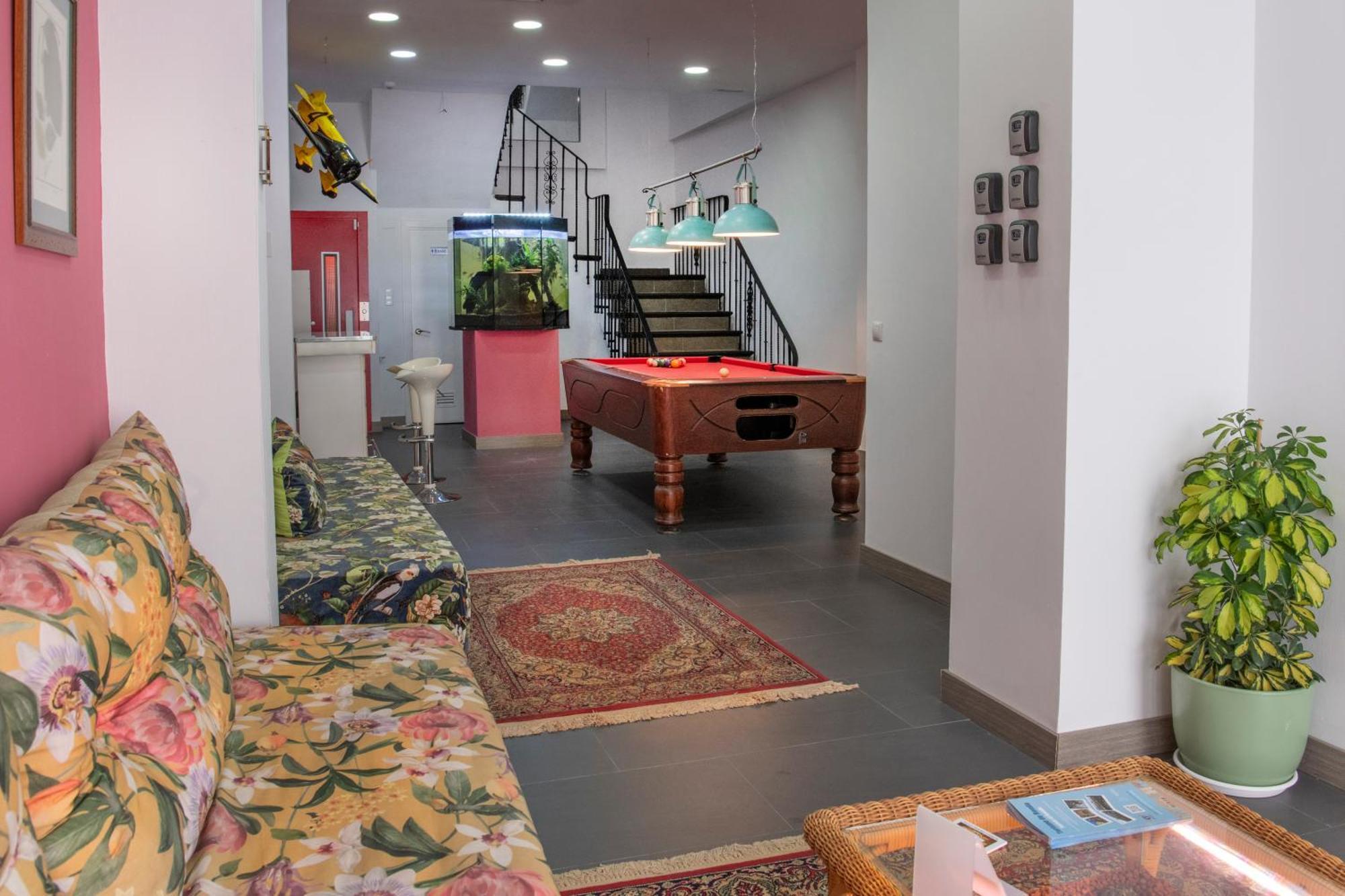 Molucano Apartment *