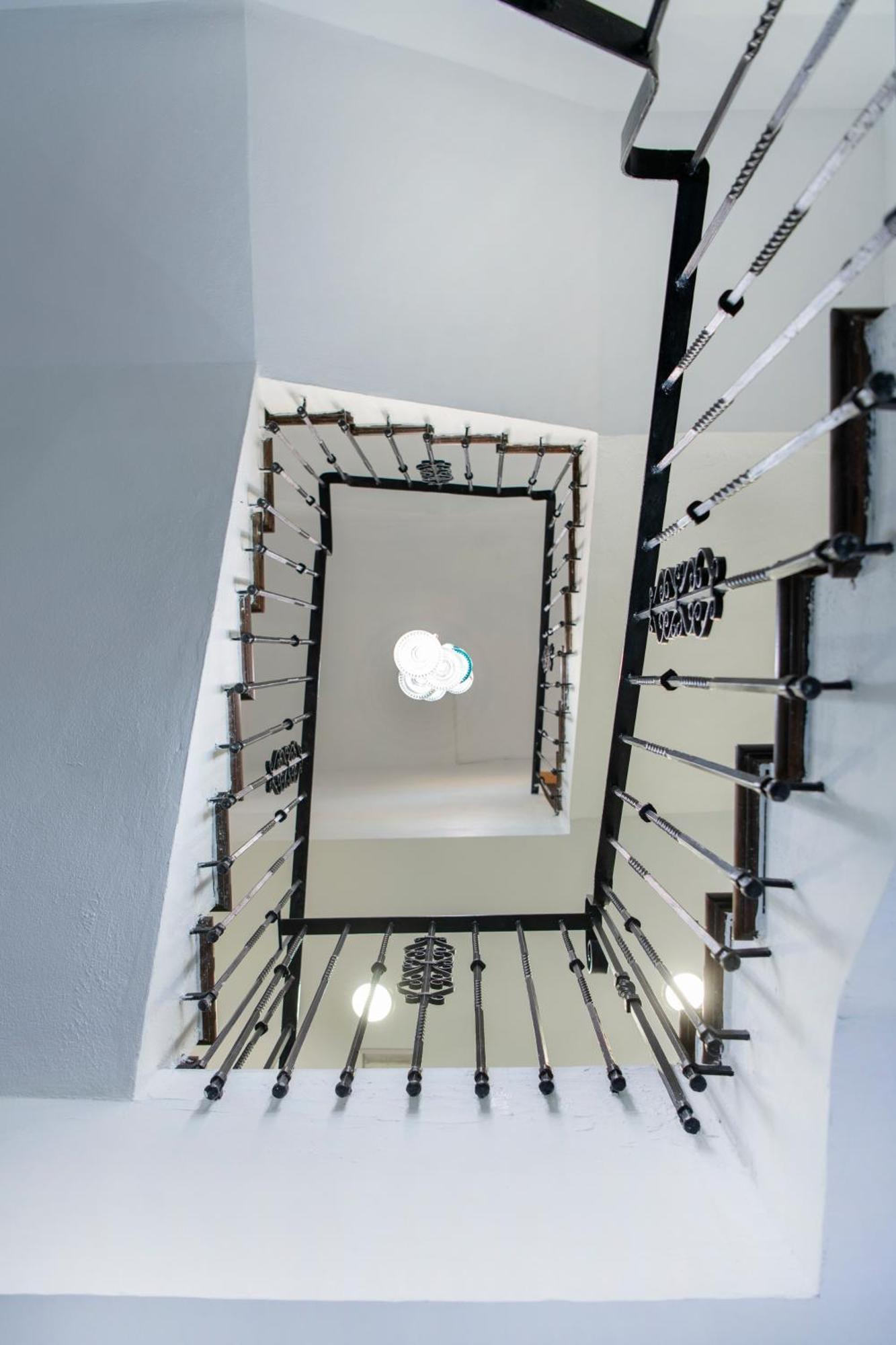 Appartement Molucano