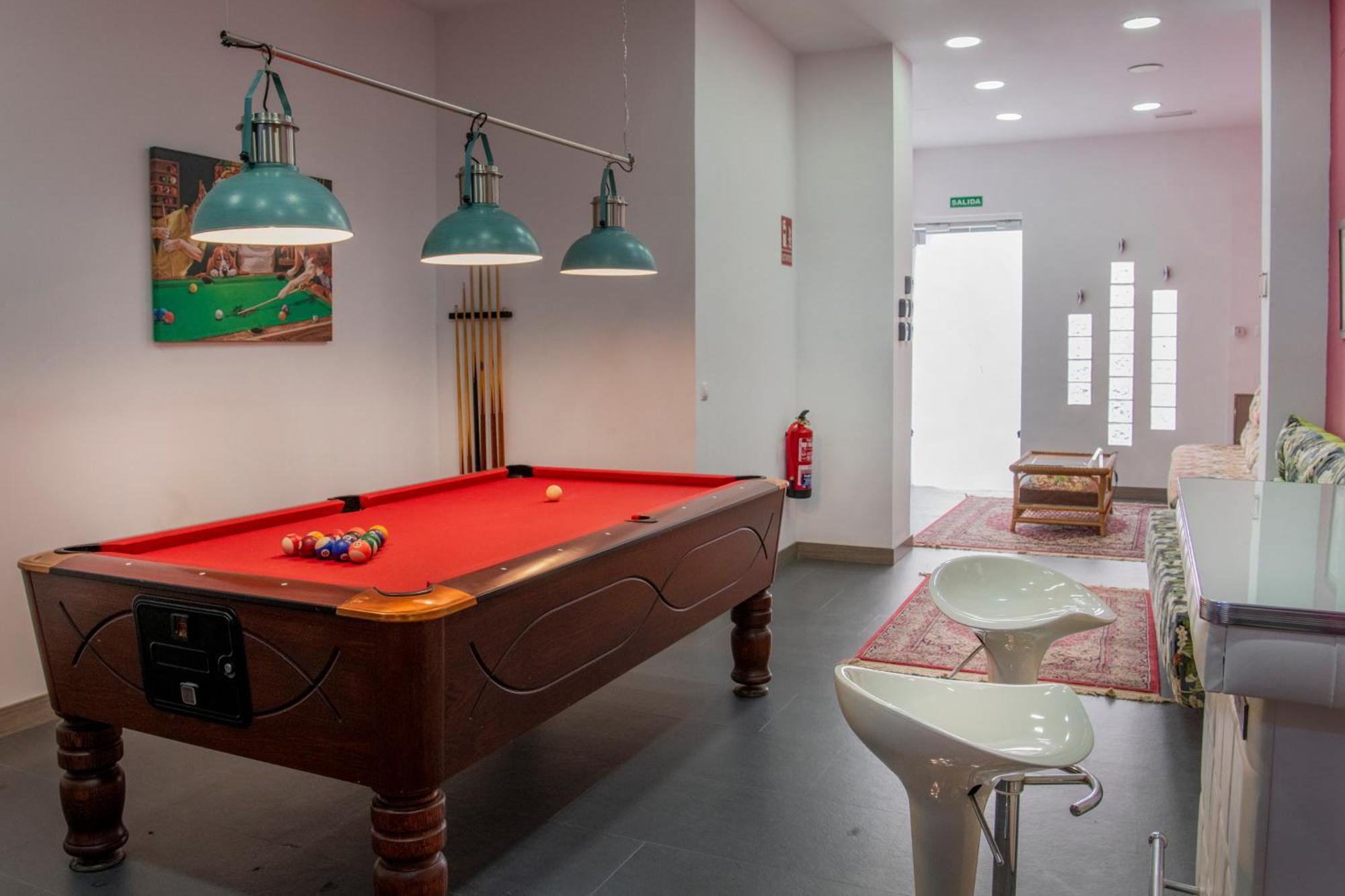 Apartment Molucano *