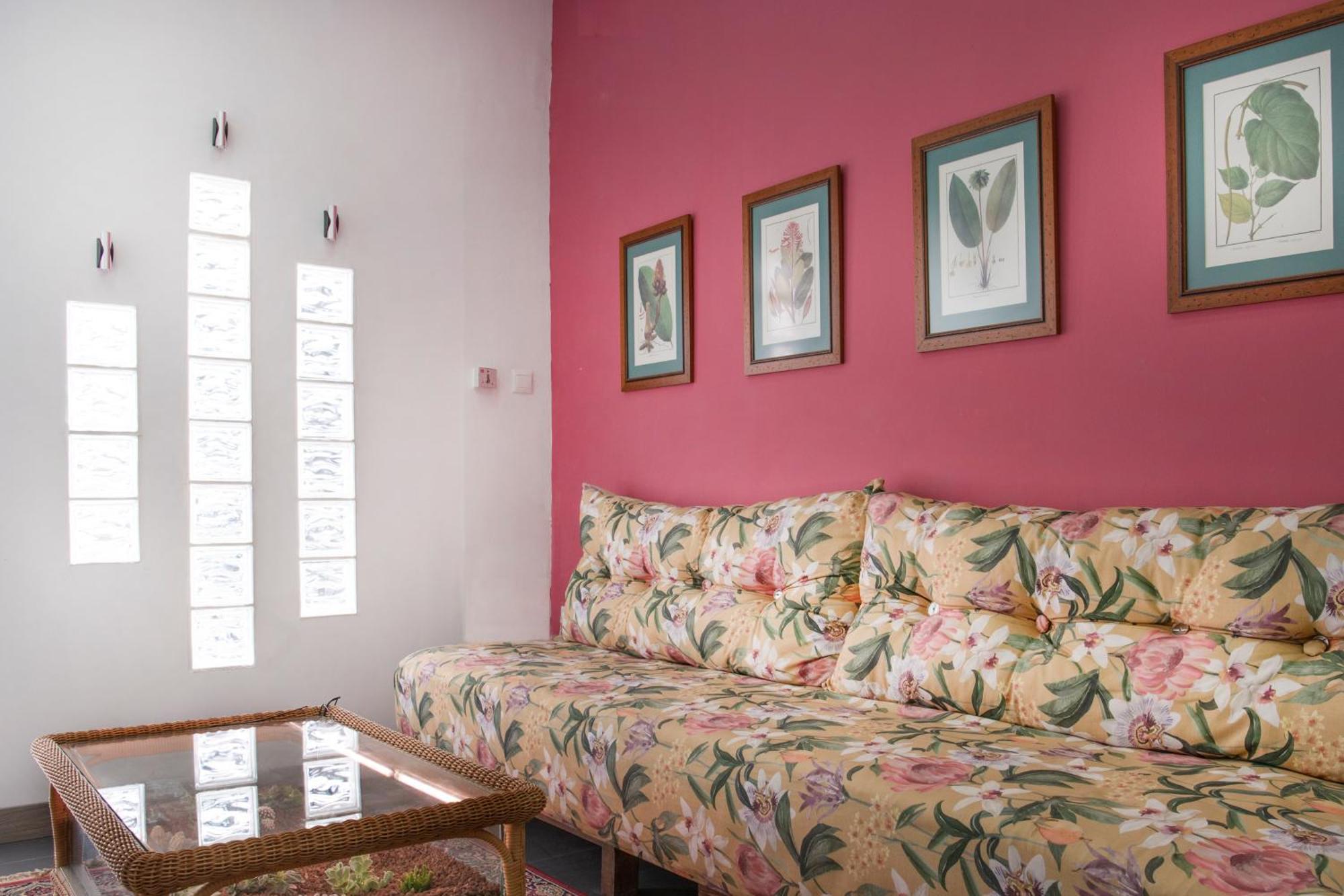 Appartement Molucano