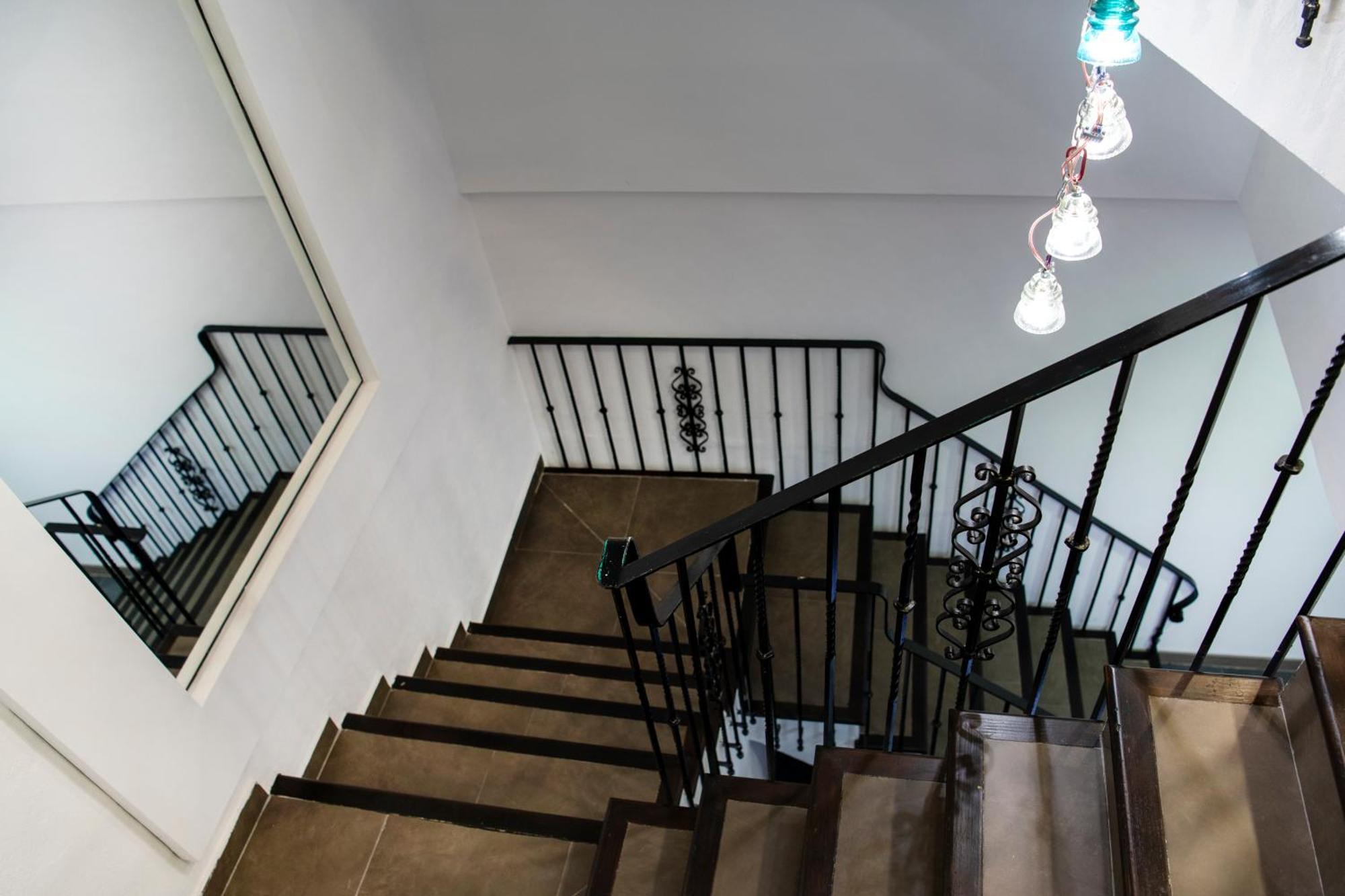 Molucano Apartment Ronda