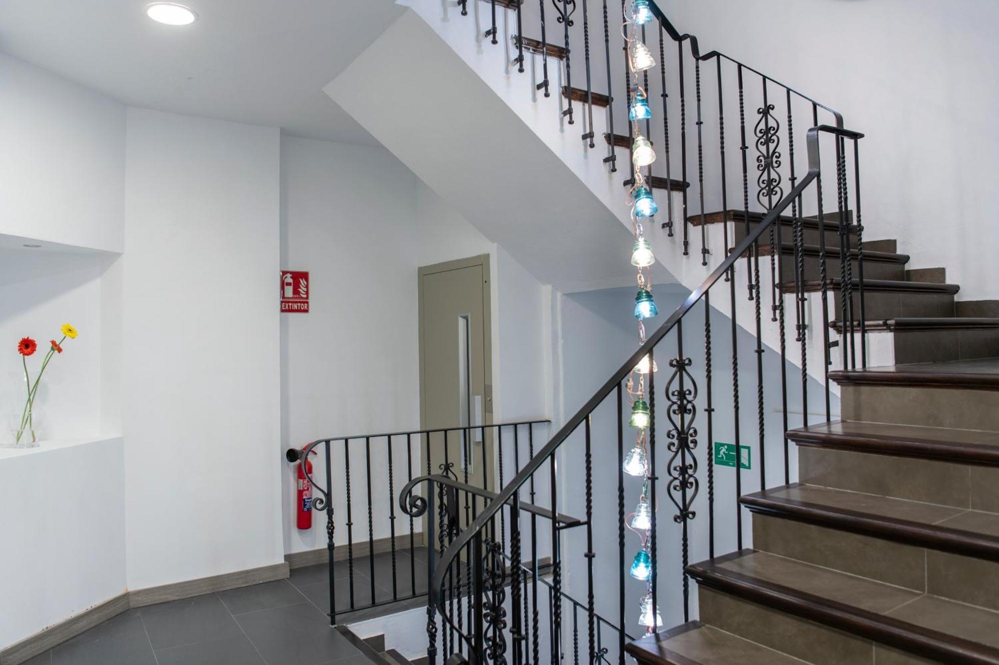 Molucano Apartment