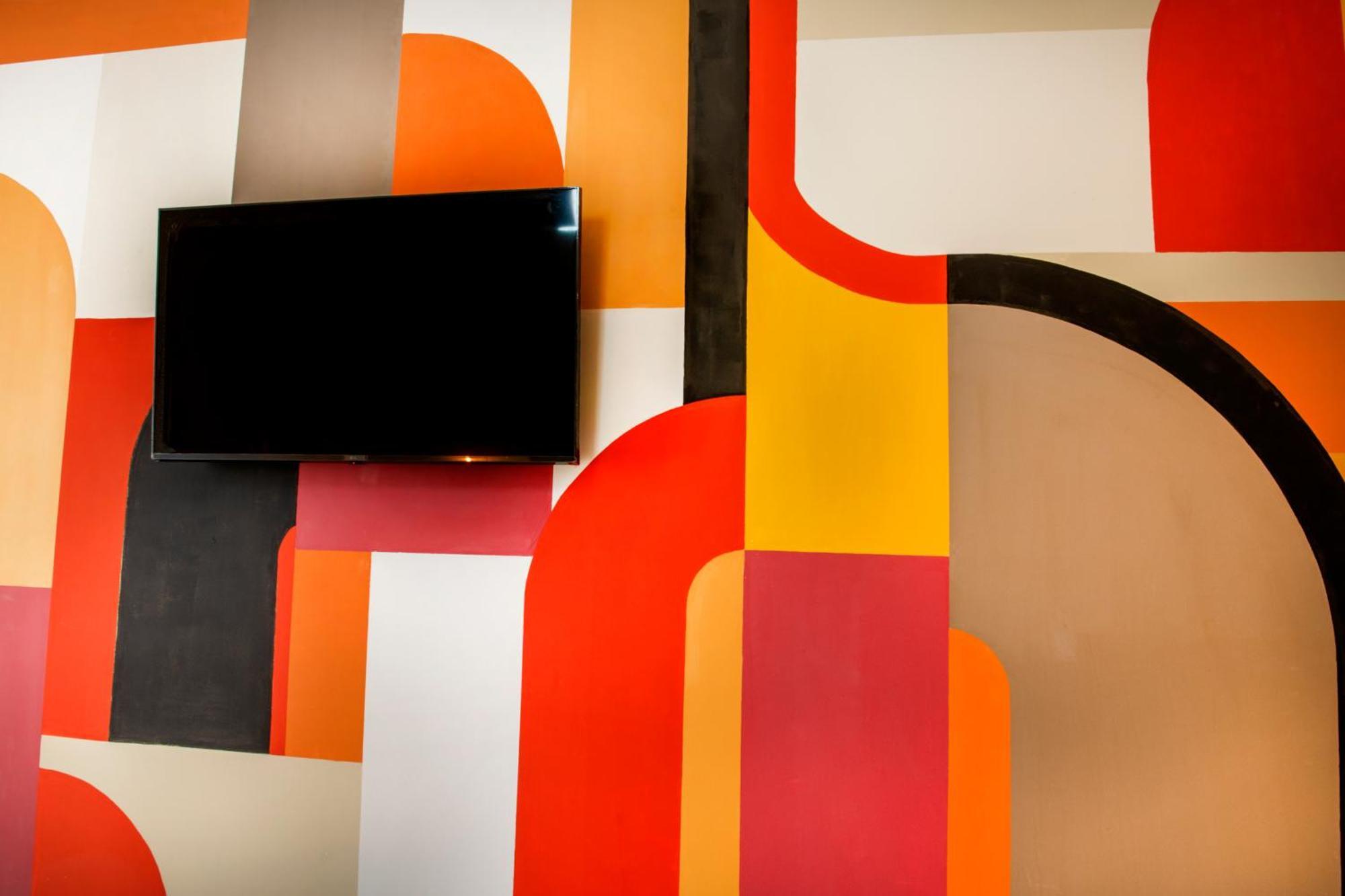Appartement Molucano