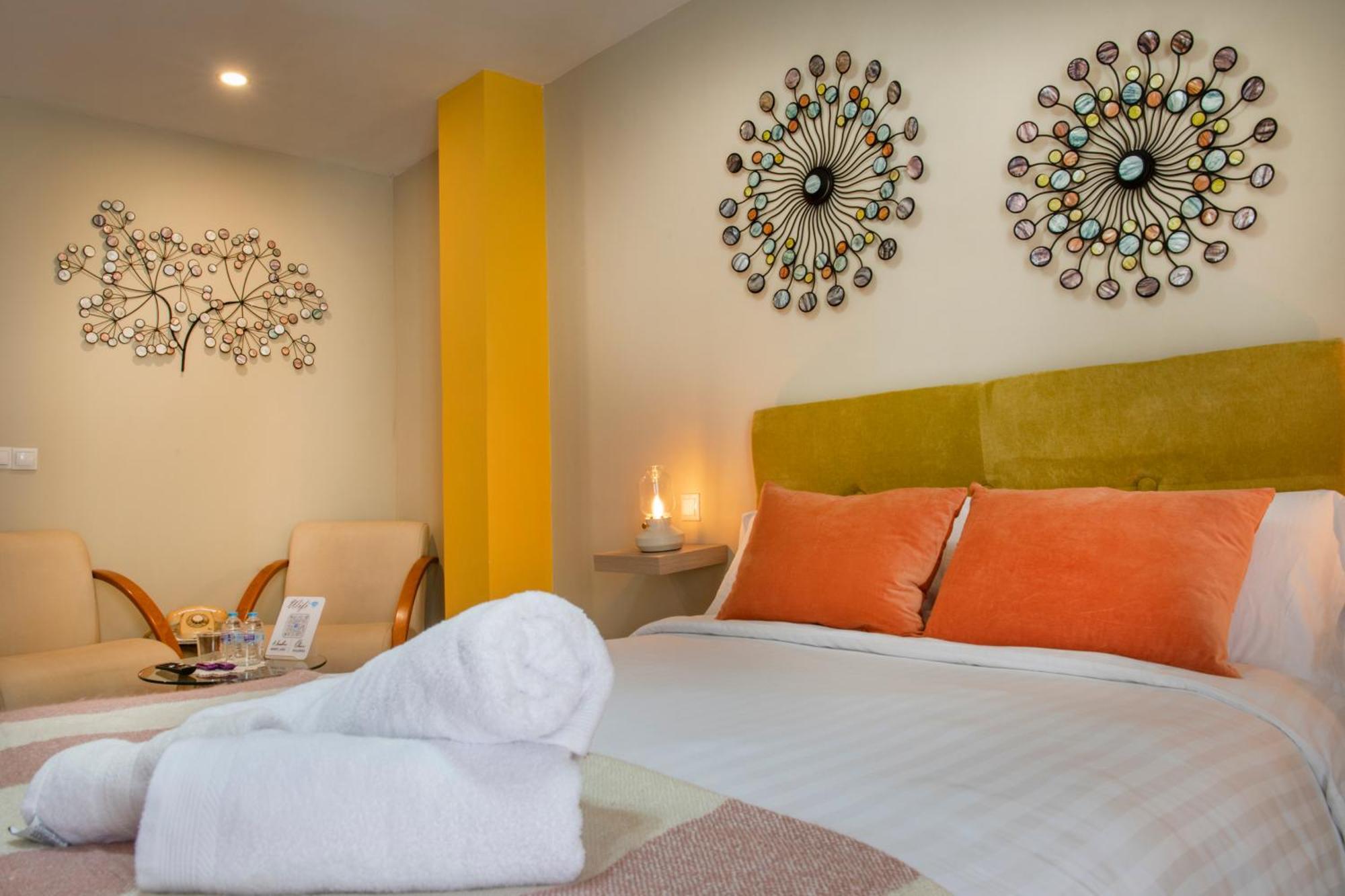 Apartment Molucano Ronda