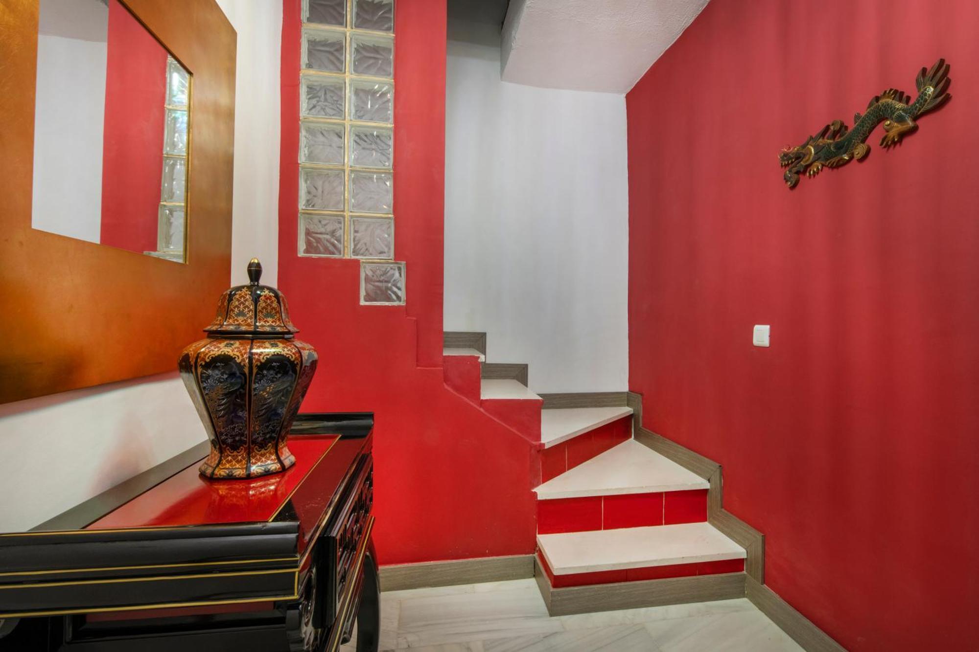 Molucano Apartment *