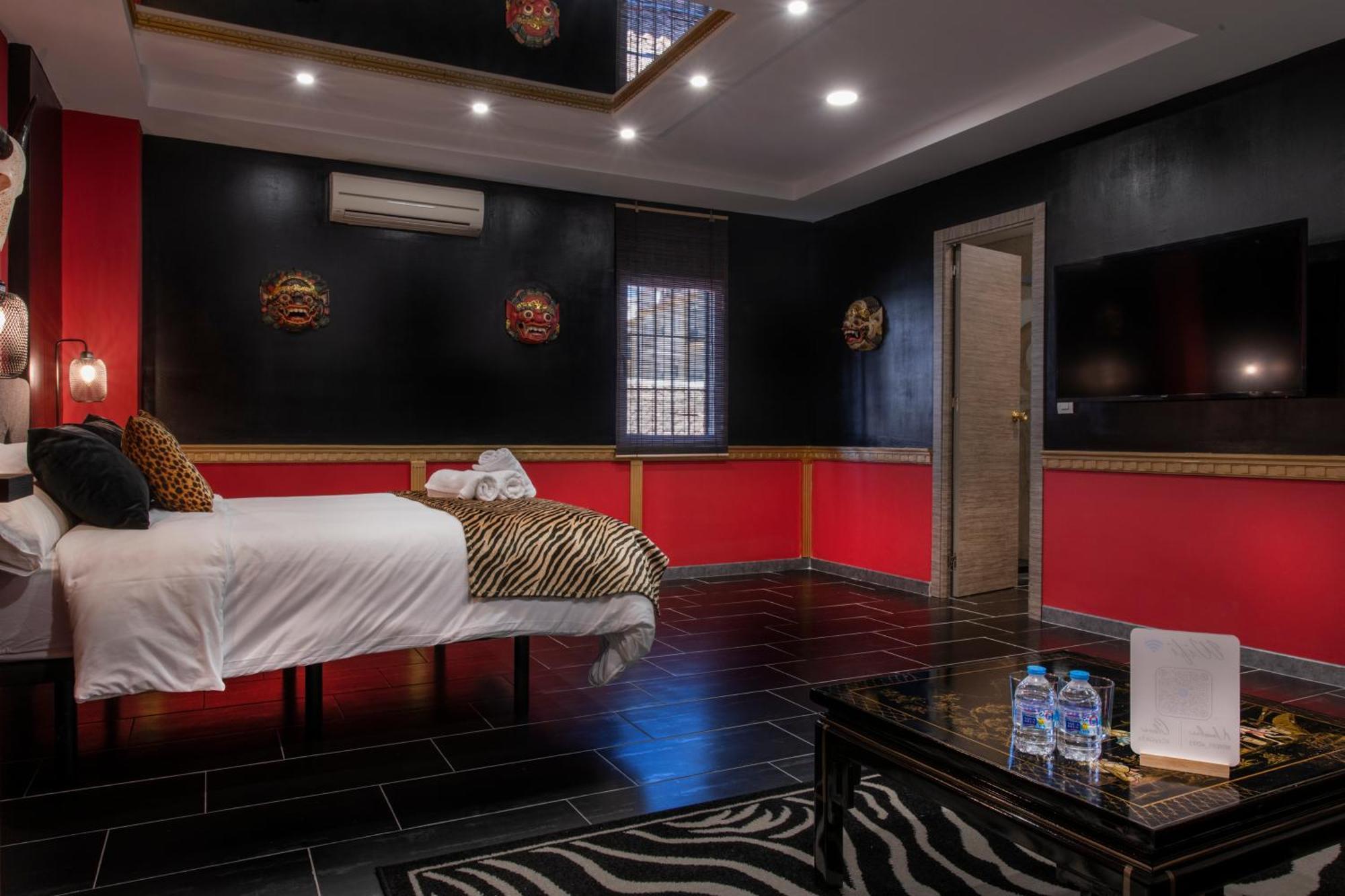 Appartement Molucano Ronda