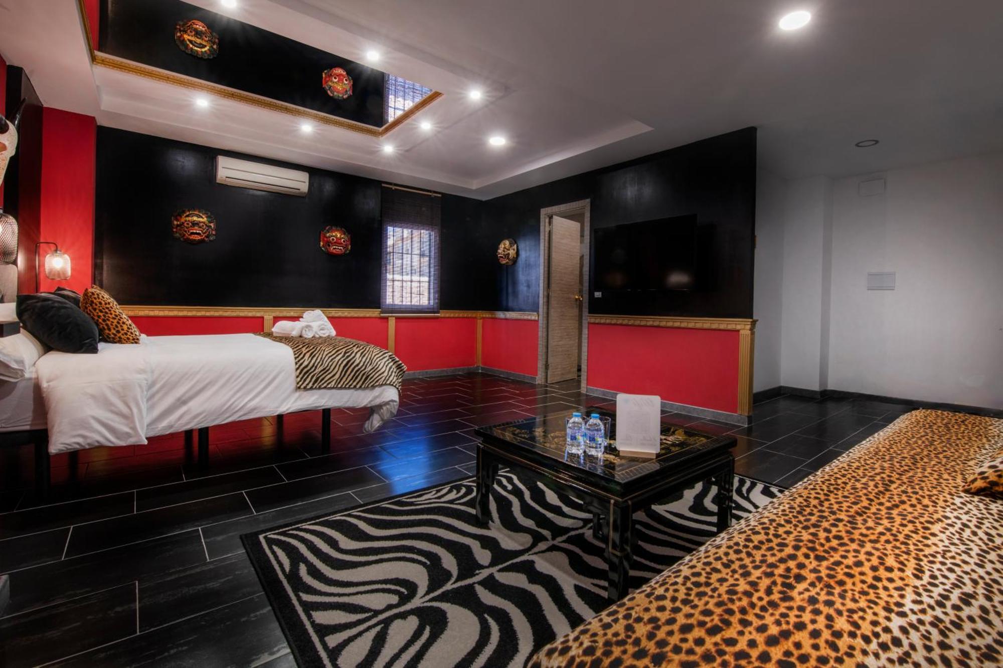 Molucano Appartement