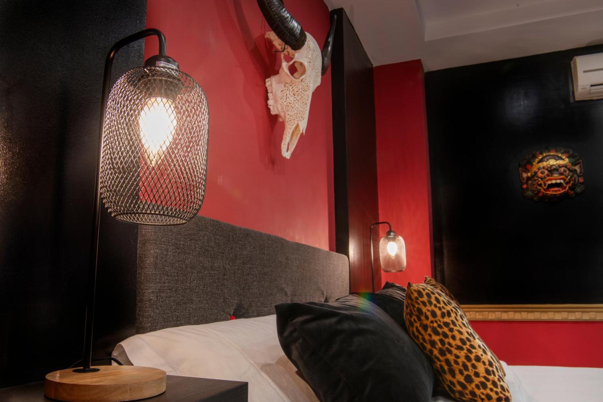 Molucano Apartment