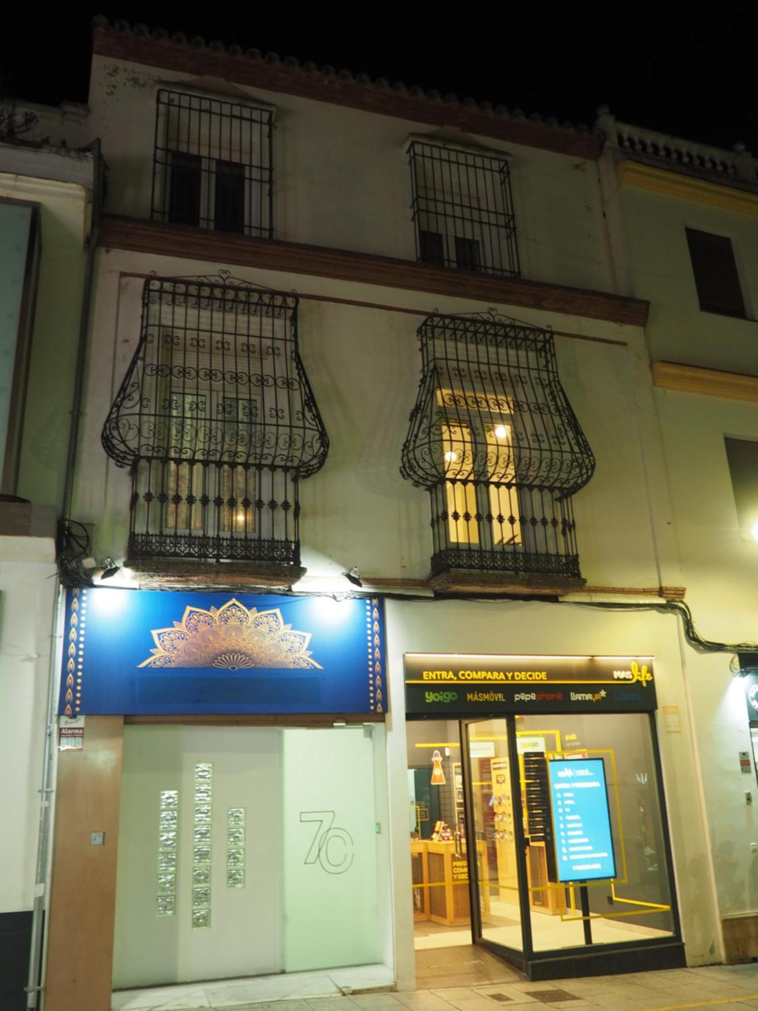 Apartment Molucano