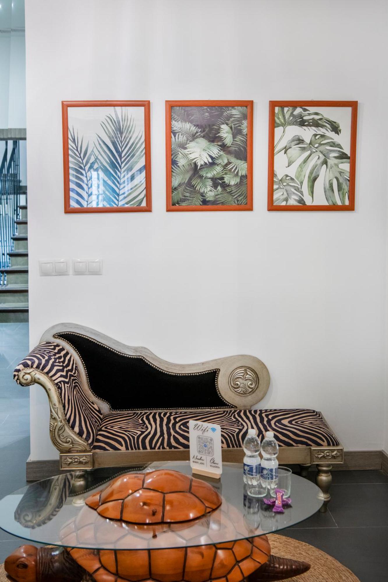 Molucano Appartement Ronda