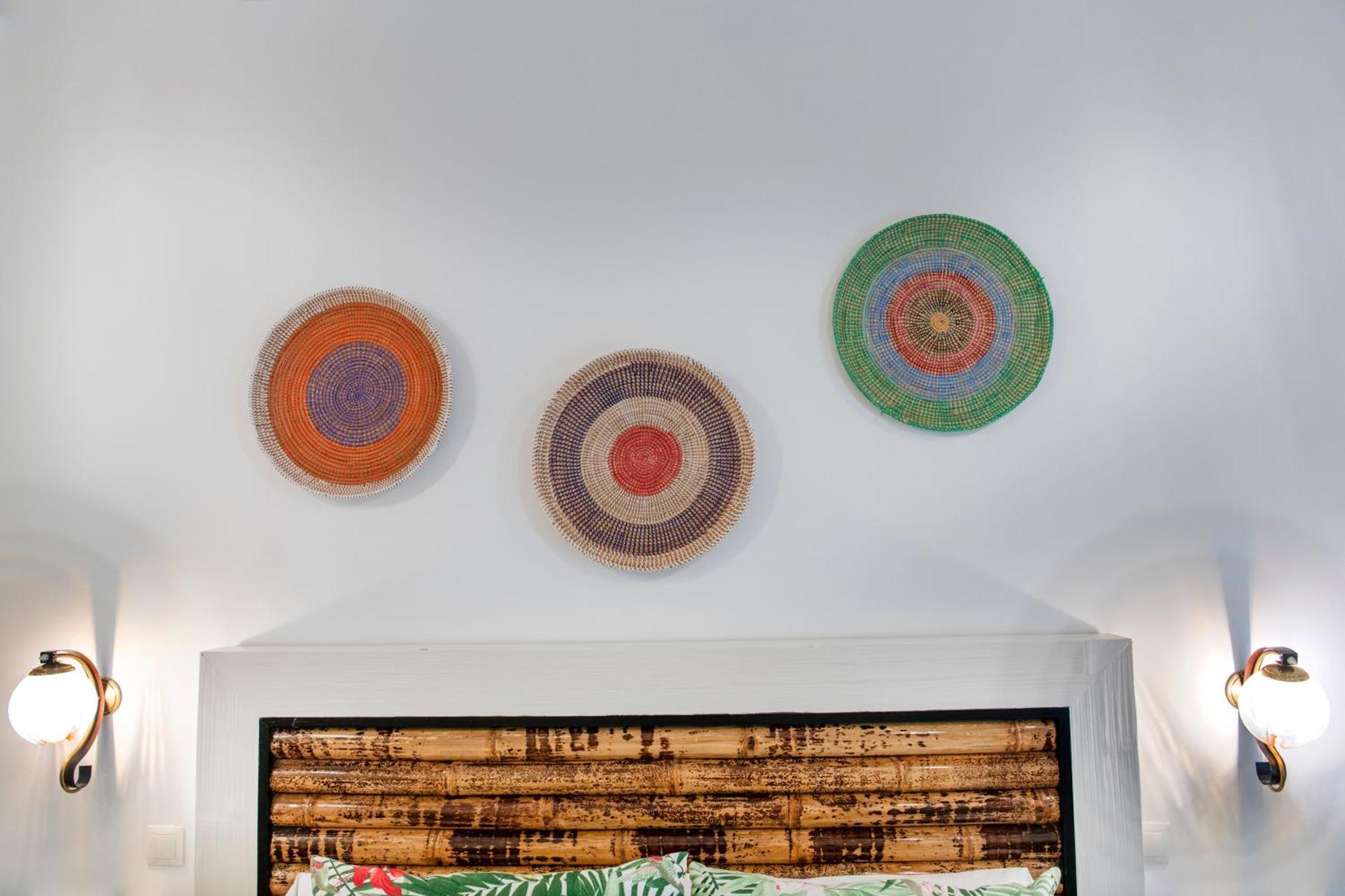 Molucano Appartement *