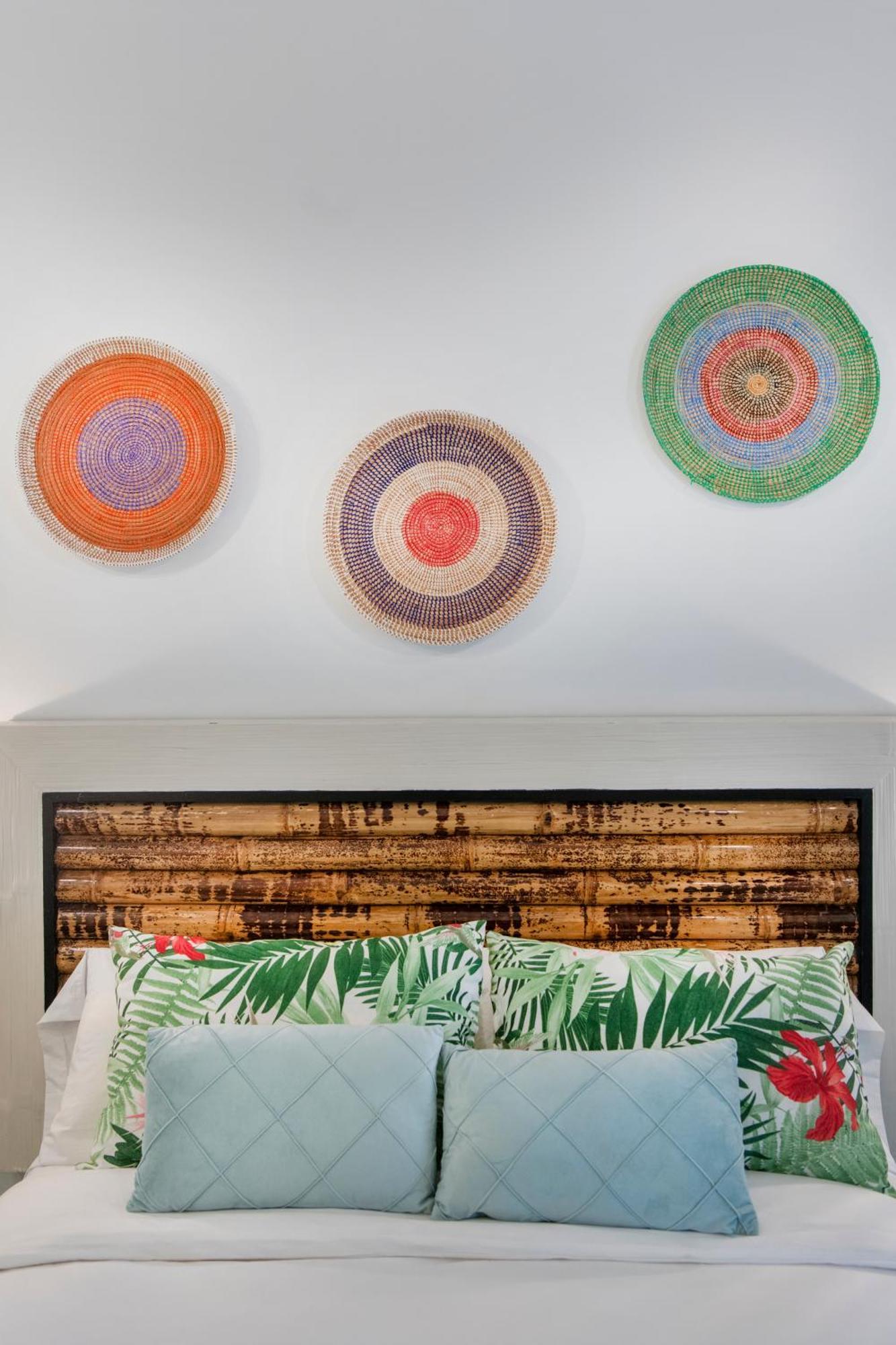 Molucano Appartement