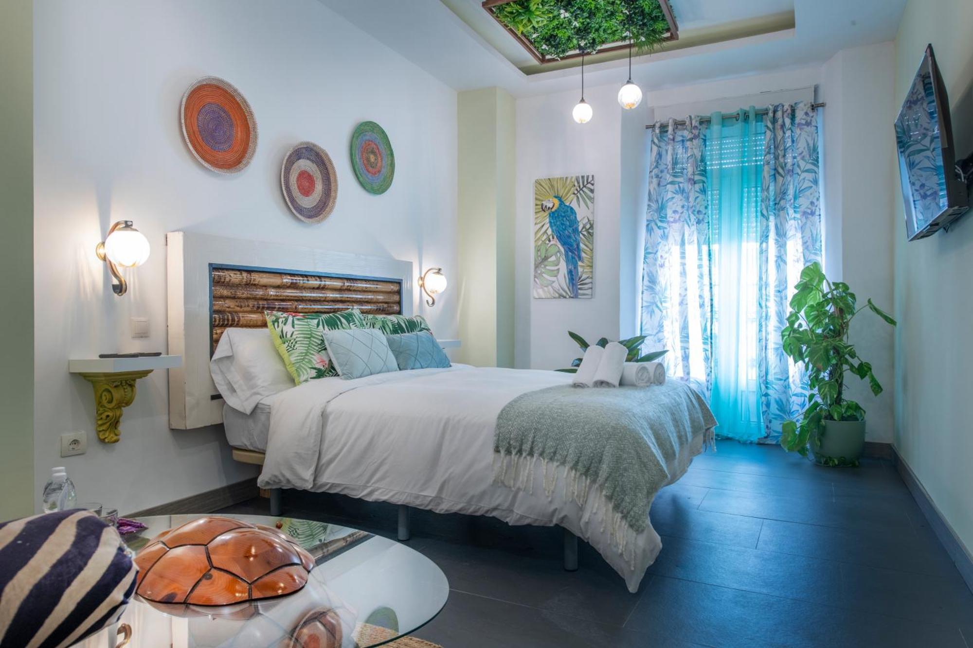 Appartement Molucano Ronda