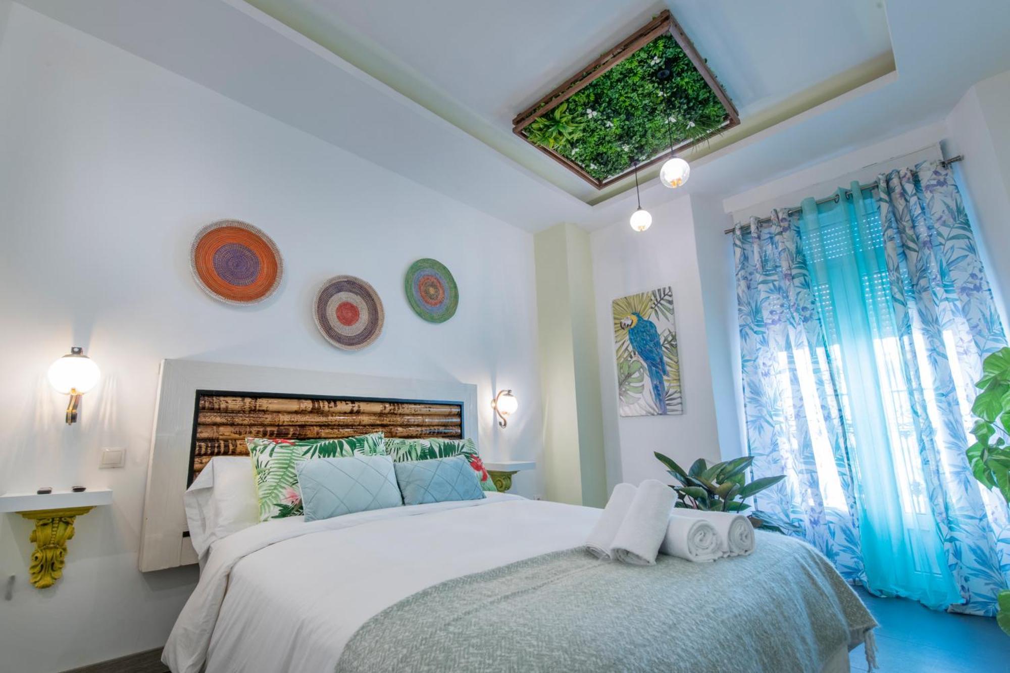 Appartement Molucano