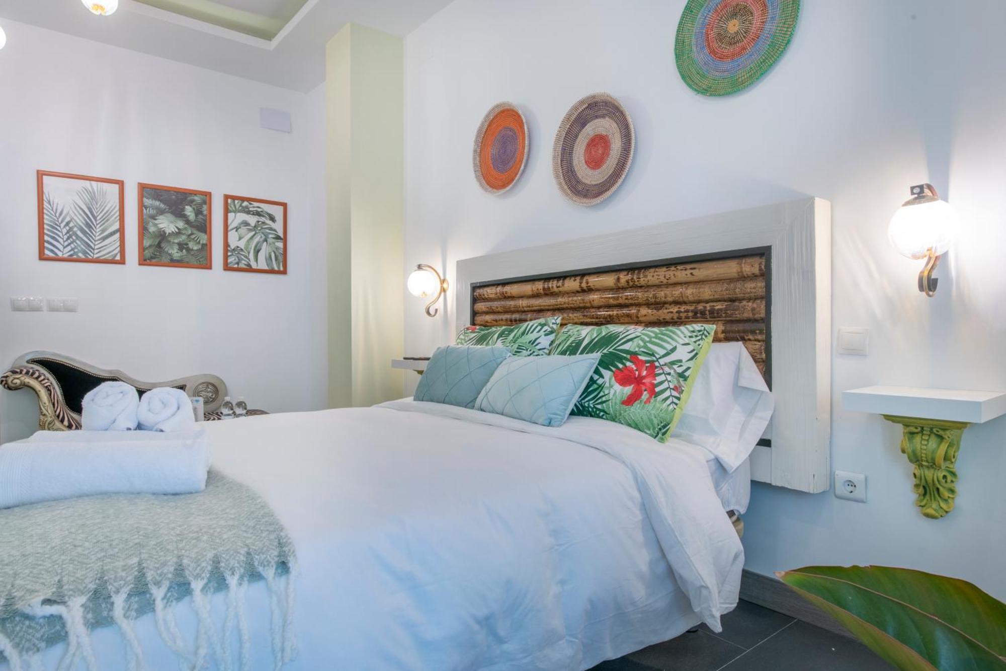 Apartment Molucano Ronda