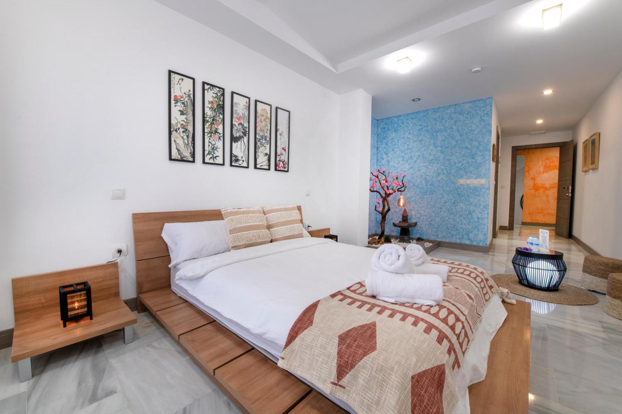 Apartment Molucano Ronda